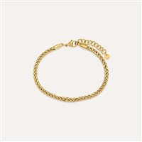 Bracciale Stroili Oro in Acciaio 1694932 - 1694932
